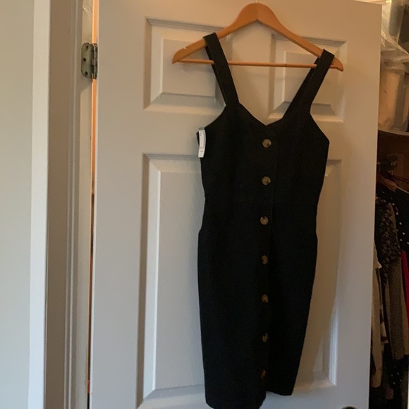 Robe en jeans - Picture 3 of 5